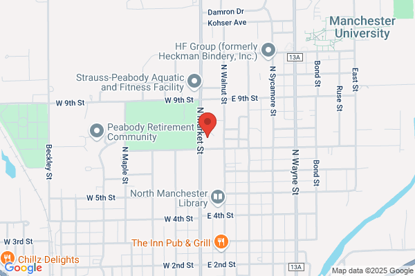 Manchester Community Child Care Association Inc