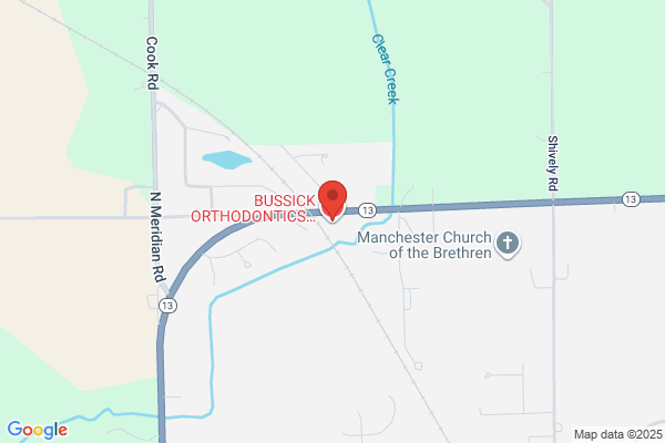 Manchester Family Dentistry