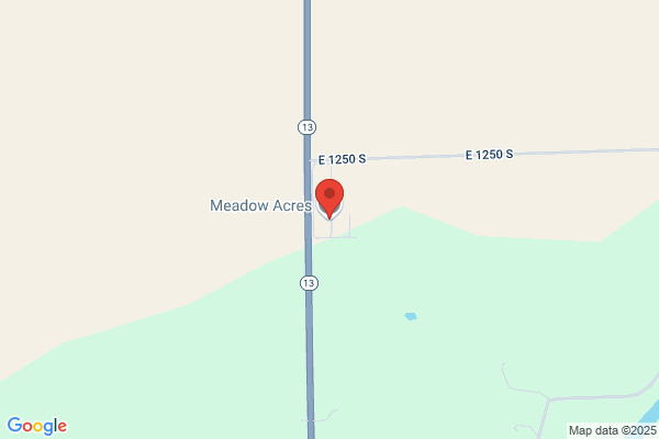 Meadow Acres Manufactured Housing Inc