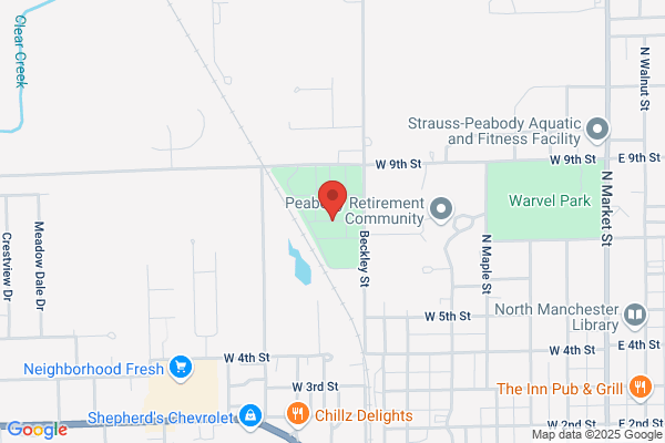 Oaklawn Cemetery Association Inc