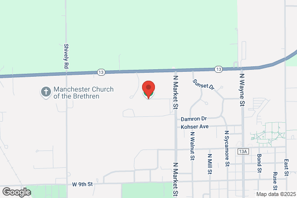 Ruppel Sports Complex