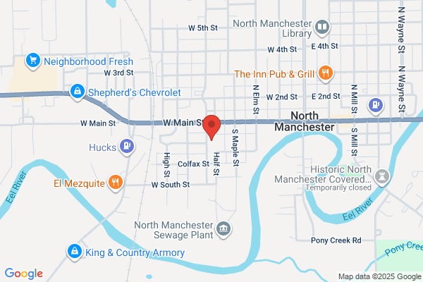 Schools, Manchester Community Schools