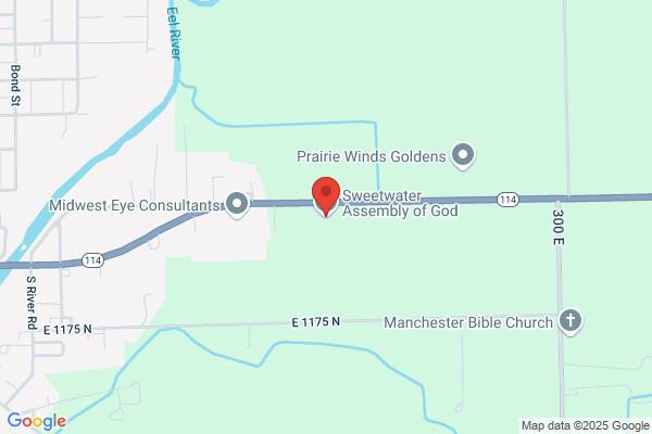 Sweetwater Assembly of God