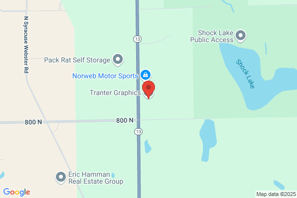Tranter Paper Company