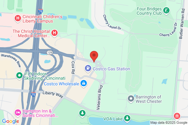LibertyX Bitcoin ATM