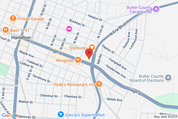 LibertyX Bitcoin ATM