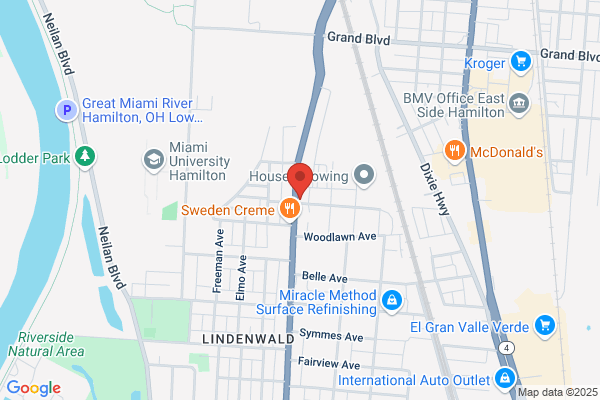 Pohlman's Auto & Tire Center