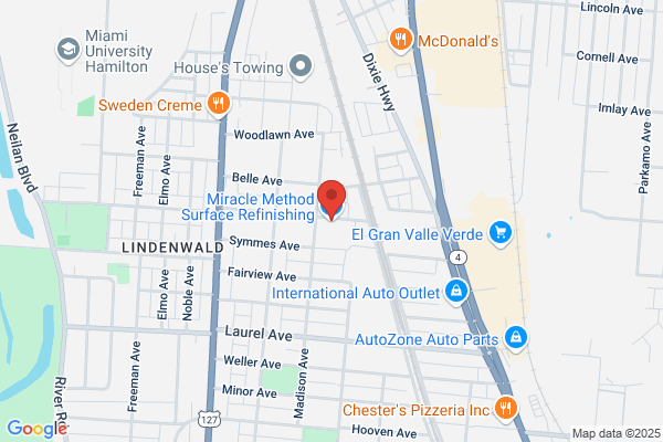 Ach Services Inc