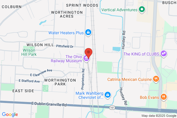 Buckeye Heating & Air