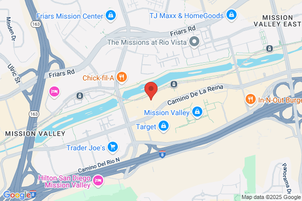 Men's Wearhouse