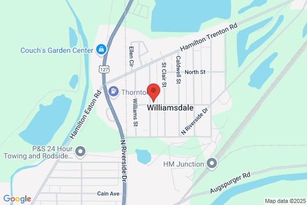 Williamsdale Church of the Nazarene