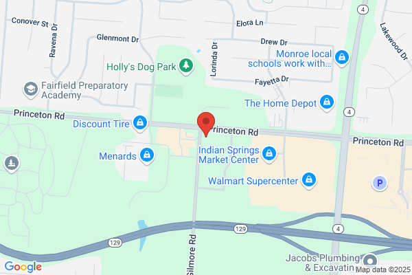 Dental Care of Fairfield