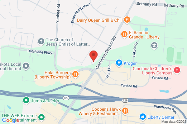 Liberty Commons Family Dental