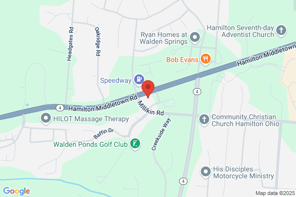 Kettering Health Medical Group Cardiovascular - Walden Ponds