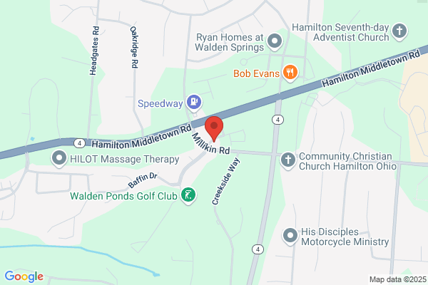 Kettering Health Medical Group Primary Care - Walden Ponds South