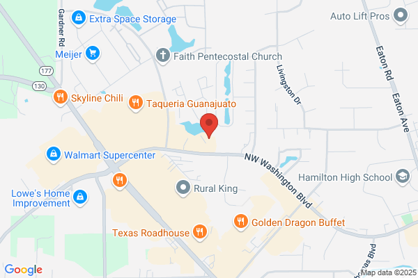Kirkpatrick David DDS