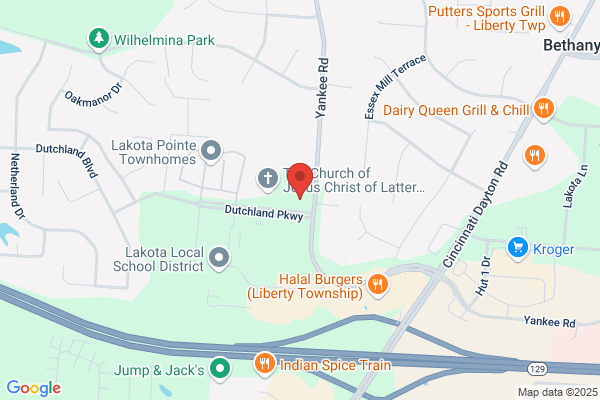 Liberty Veterinary Hospital