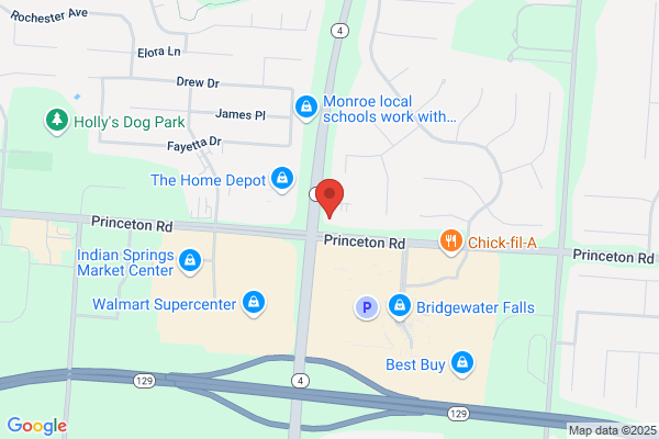 Urgent Care of Fairfield