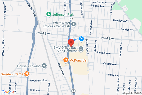 Sonic Drive-In