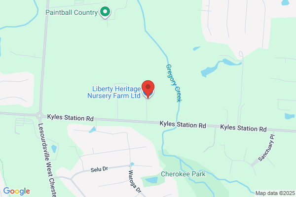 Green Acres Landscpg & Nursery