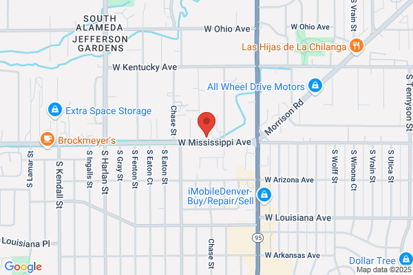 Lawn Doctor