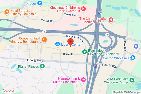 Cincinnati Vision Group - Liberty