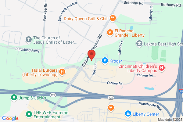 Orthodontic Specialists – Liberty