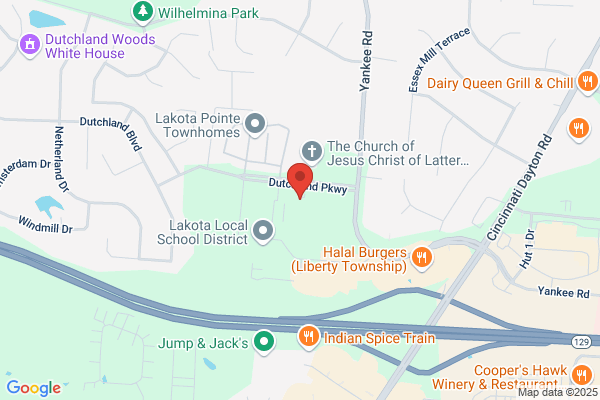 Orthopedic Associates of SW Ohio - Liberty Twp