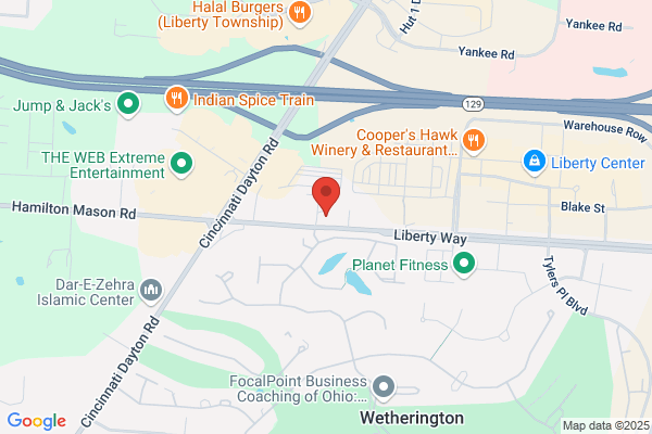 Woodhouse Spa - Liberty Township