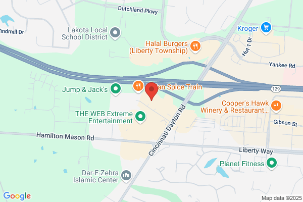Home2 Suites by Hilton Cincinnati Liberty Township