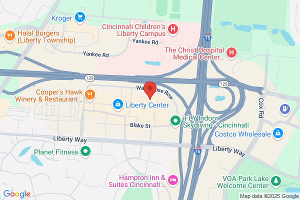 China Wok