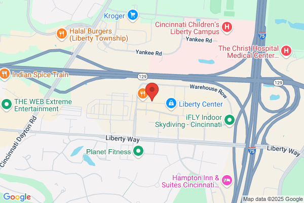 Cobb Cinebistro