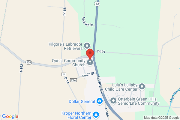 Hague of Butler Warren Cty