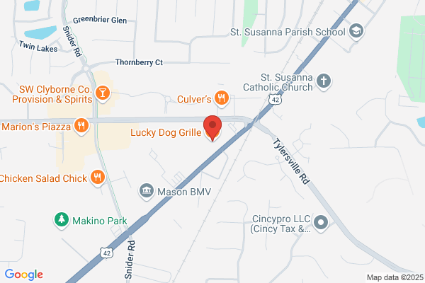 Lucky Dog Tavern & Grille