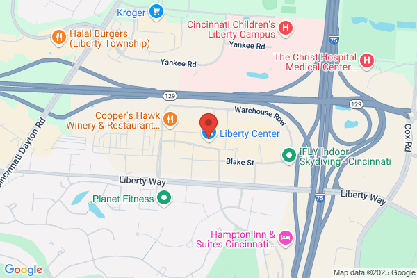 Steiner - Liberty Center - IT'SUGAR