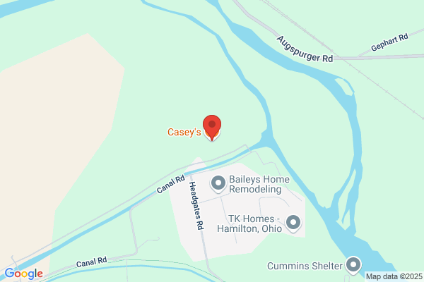 Casey's