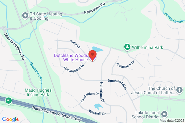Dutchland Wds Property Owners Association