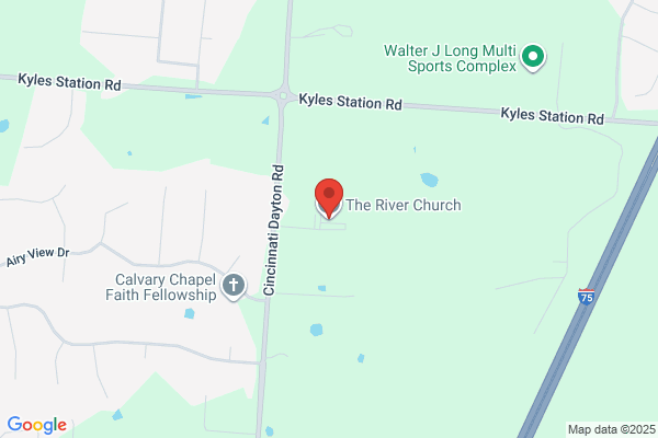 River Church the