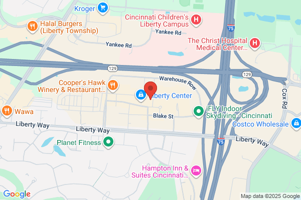 Big Daddy's Ice Cream & Grill