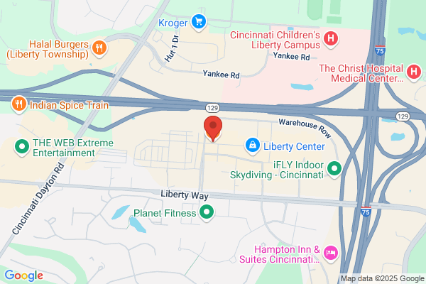 Cooper's Hawk Winery & Restaurant- Liberty Township
