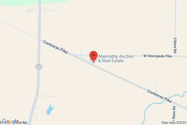 Abernathy Auction & Real Estate Co
