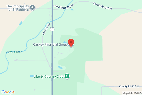 Caskey Financial Group