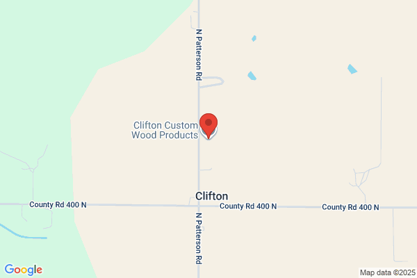 Clifton Custom Wood Products