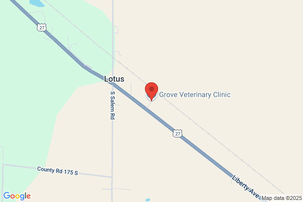 Grove Veternary Clinic