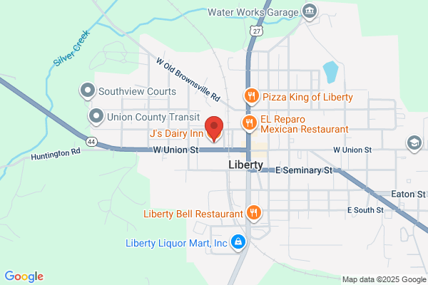 J's Dairy Inn