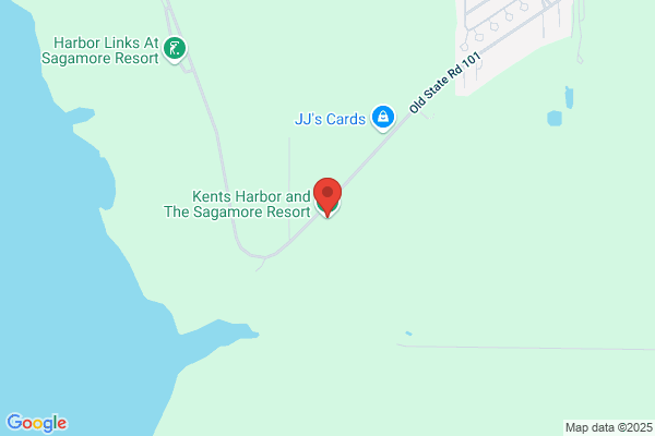 Kents Harbor Marina & Boat Rentals