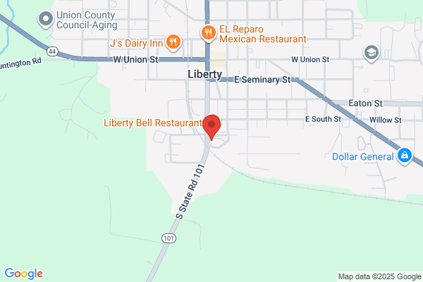 Liberty Bell Wholesale