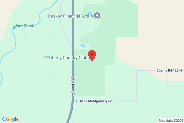 Liberty Country Club