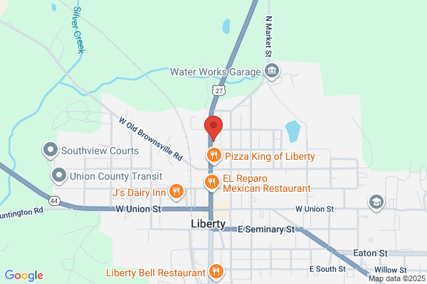 Liberty Motel