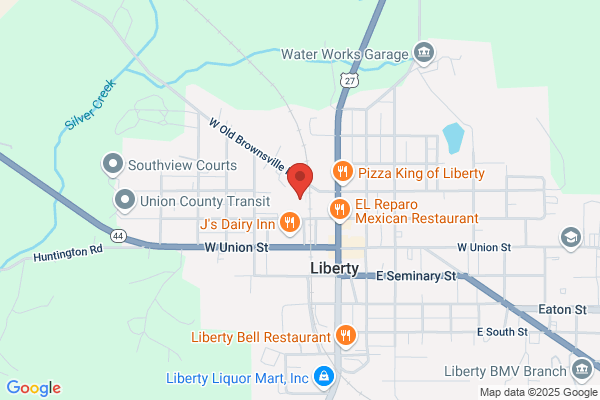 LibertyX Bitcoin ATM